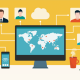 Hr Strategies For A Physically Separated, Digitally Connected Workforce.
